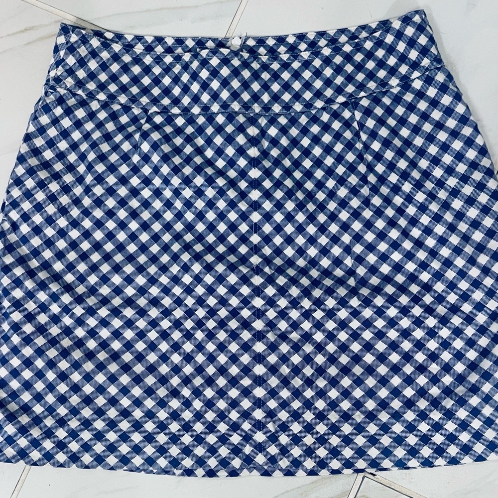Fairway & Greene Women’s Golf Skort Size 4